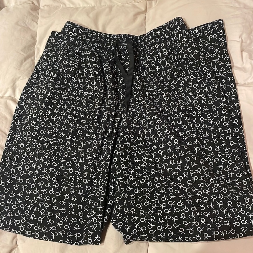 Calvin Klein PJ pants